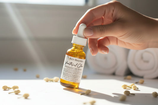 Youthful Glow | Skin Radiant Day Serum