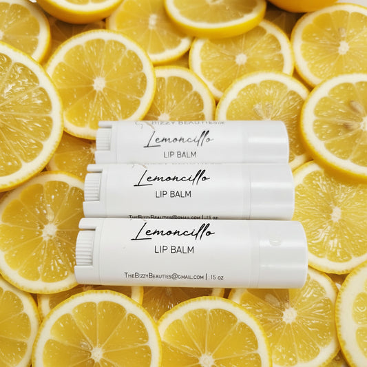 Lip Balm