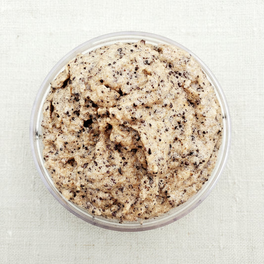 Wake Up Call Whipped Sugar Scrub