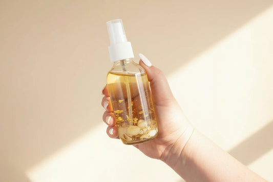 Daisy Sunkissed Highlights