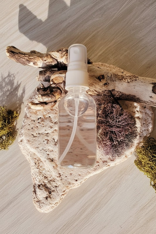 Rose Hydrating Tonic