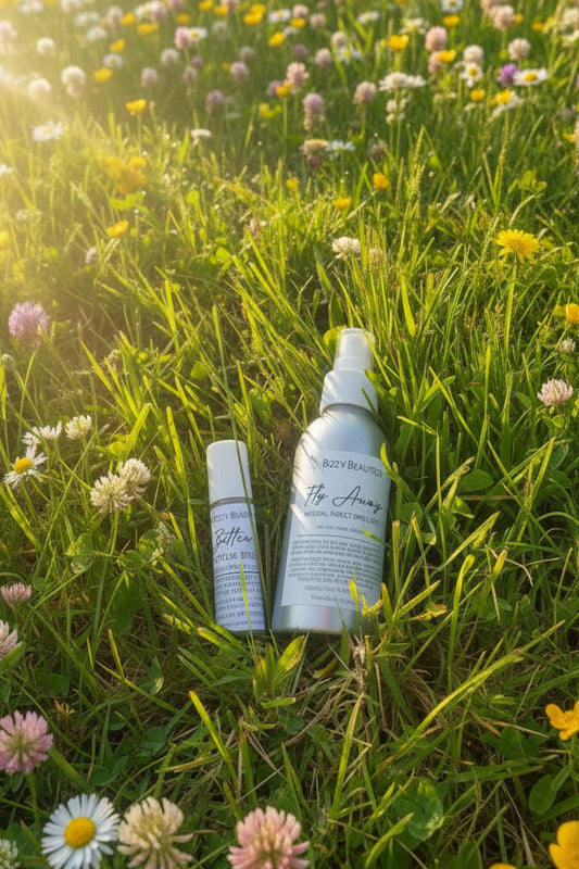 Fly Away Outdoor Spray