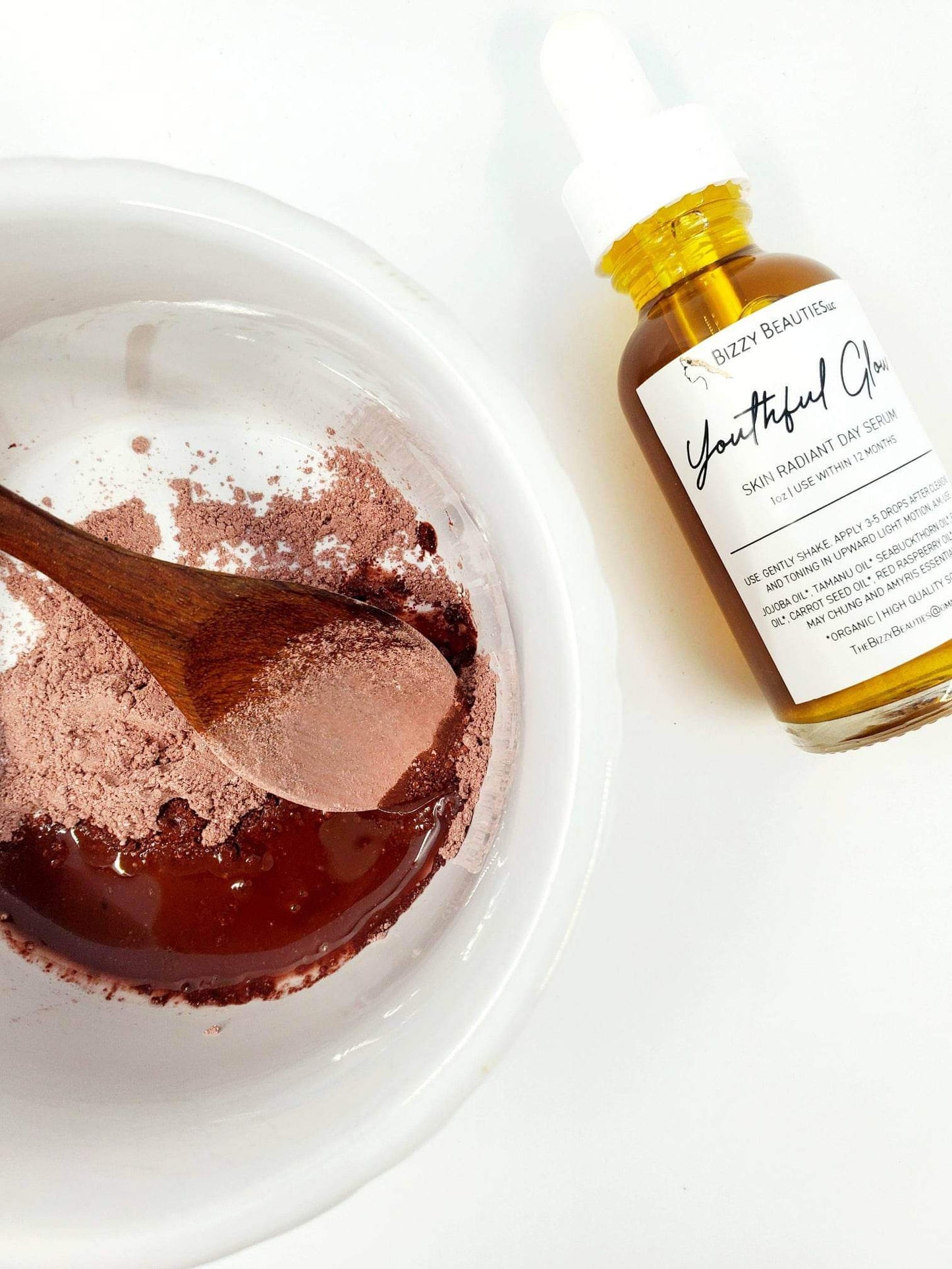 Youthful Glow | Skin Radiant Day Serum