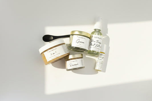 Clear + Calm Collection