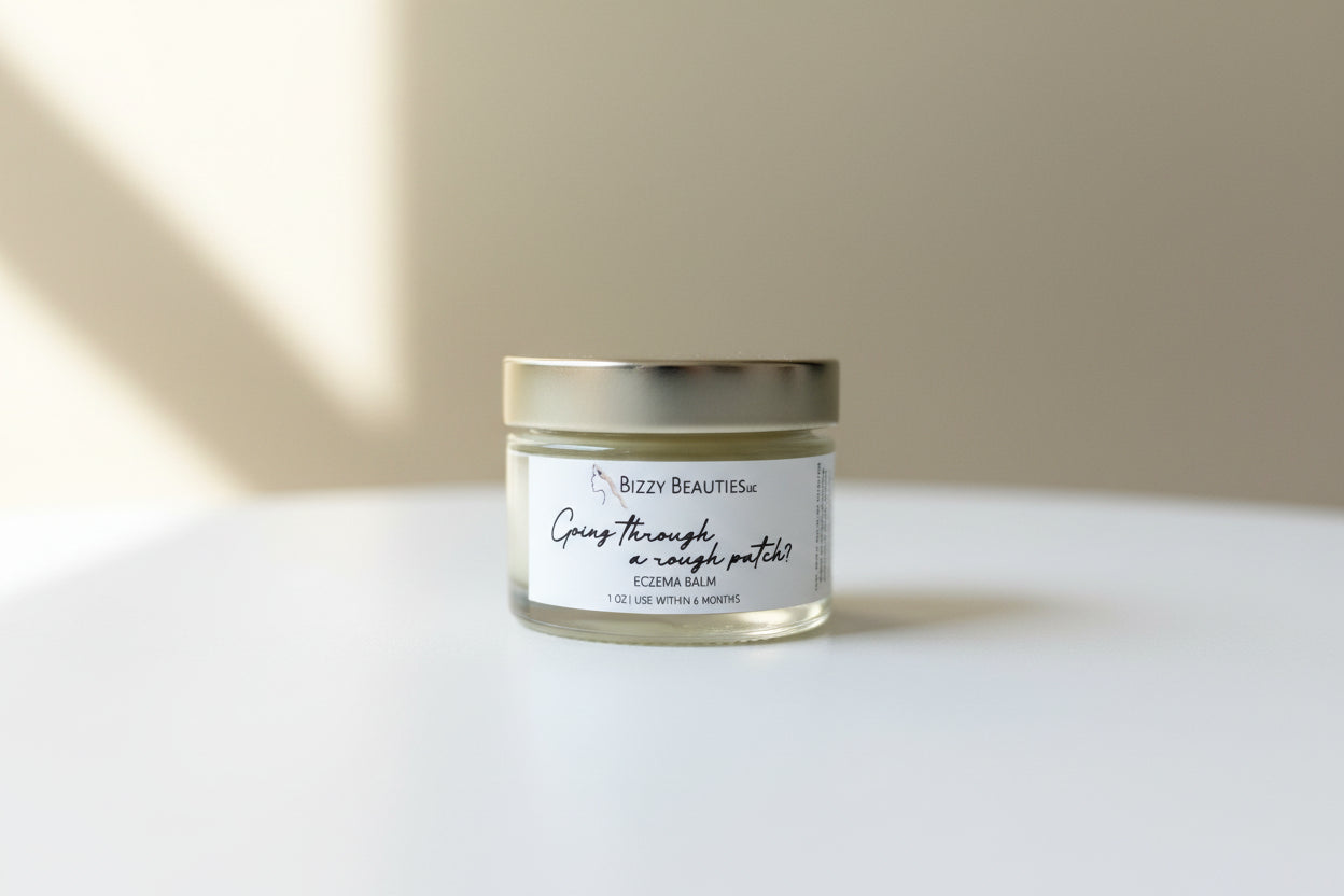 Going through a rough patch?