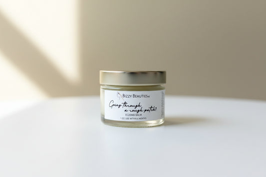 Going through a rough patch?