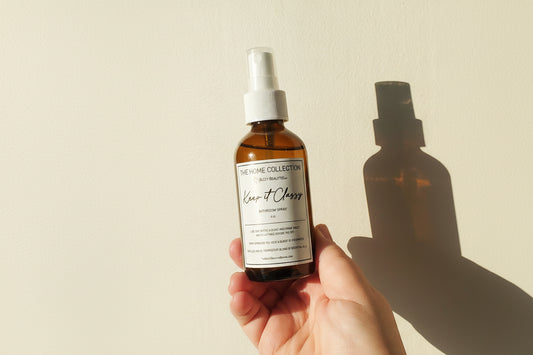 Keep it Classy Bathroom Spray