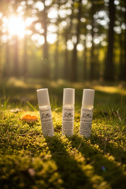 Bitten | Bug Bite Relief