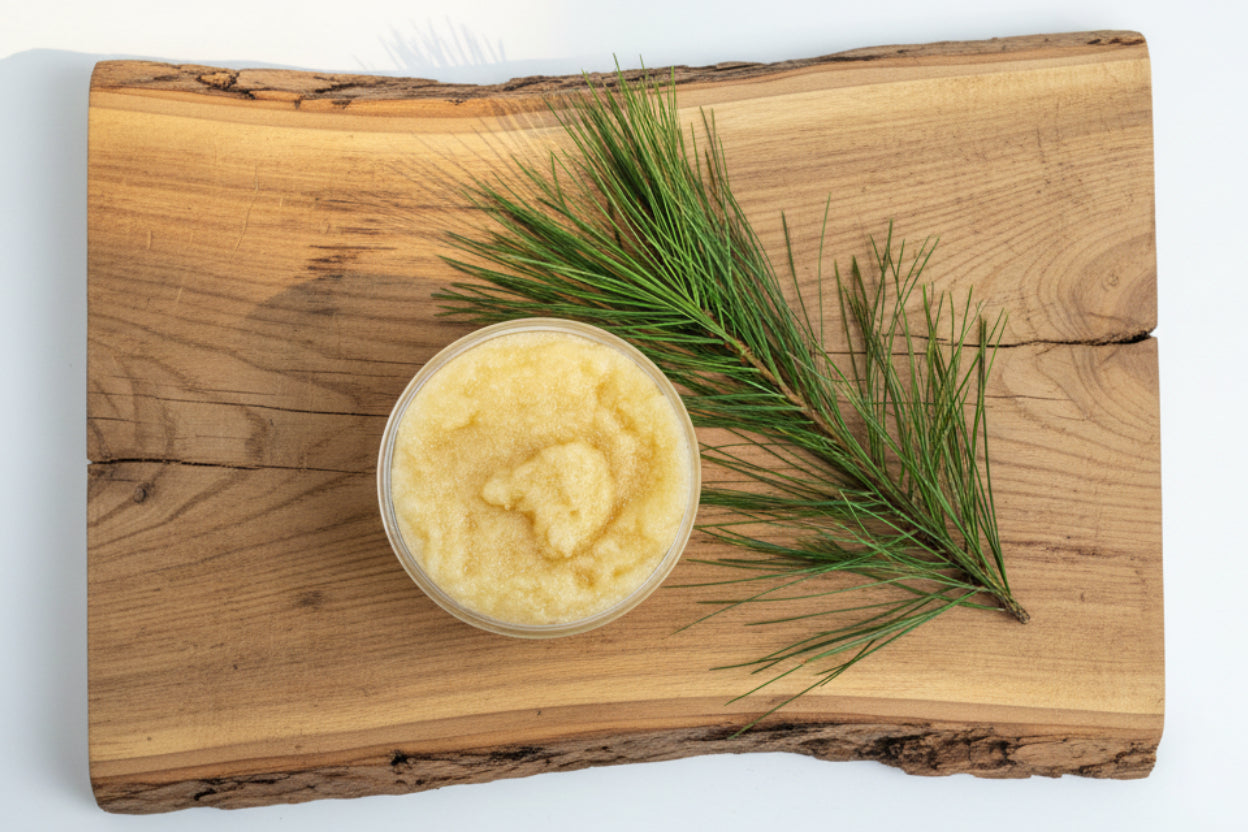 Blue Collar Hand Scrub