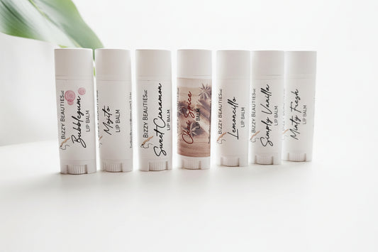 Lip Balm