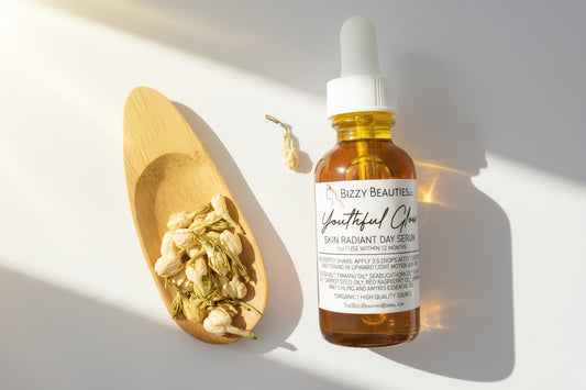 Youthful Glow | Skin Radiant Day Serum