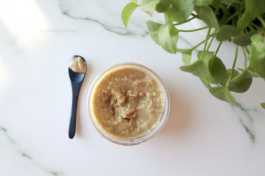 3-in-1 Facial Cleanser