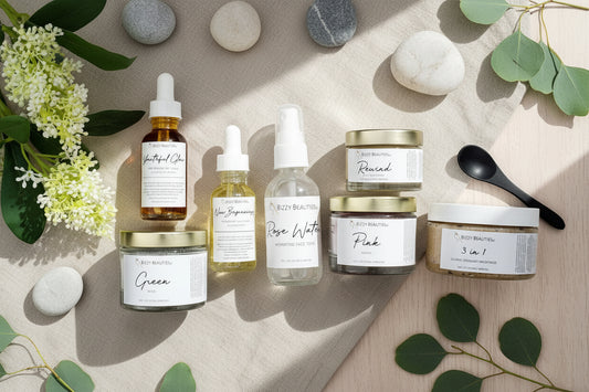 Face the Day Collection