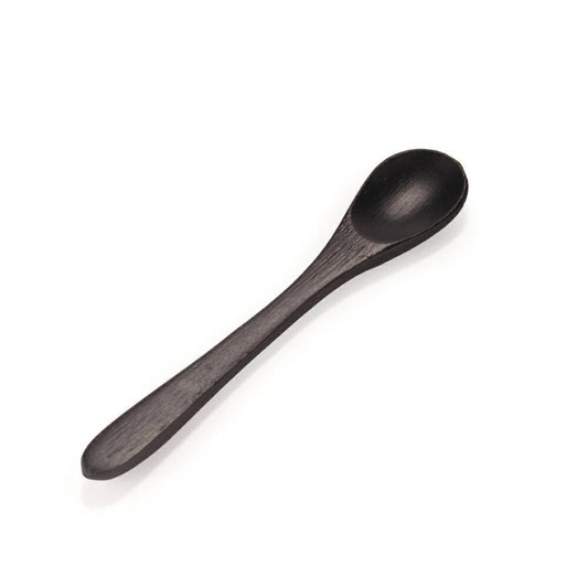 Bamboo Spoon