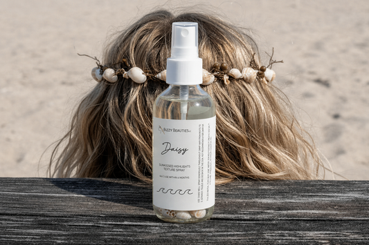 Daisy | Sun-Kissed Highlights