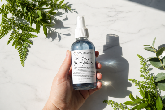 Clear + Calm Blue Tansy Complexion Mist Refill