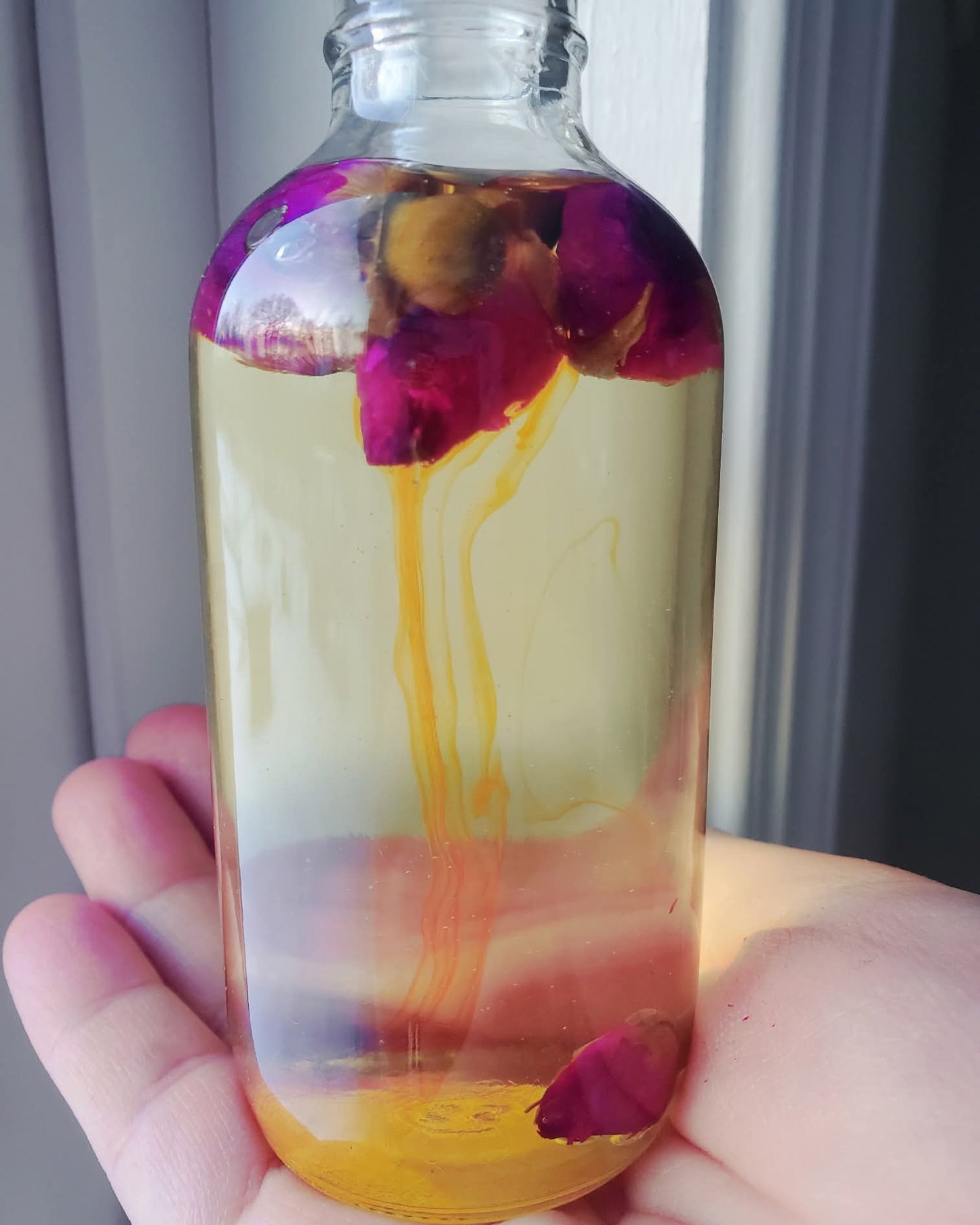 Neroli + Rose Ultraluxe Body Oil