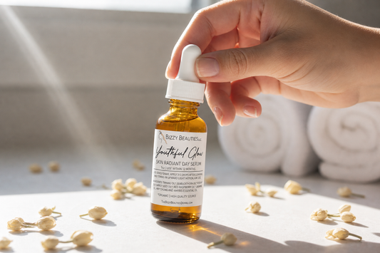 Youthful Glow | Skin Radiant Day Serum