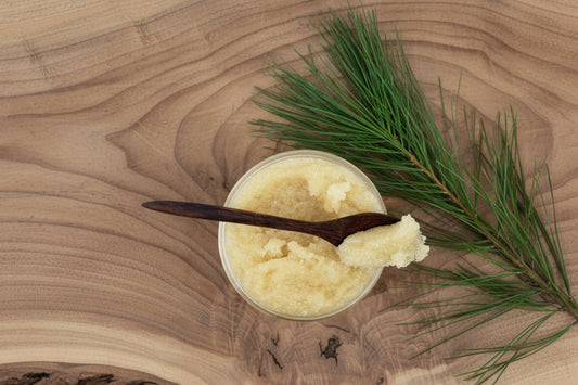 Blue Collar Hand Scrub