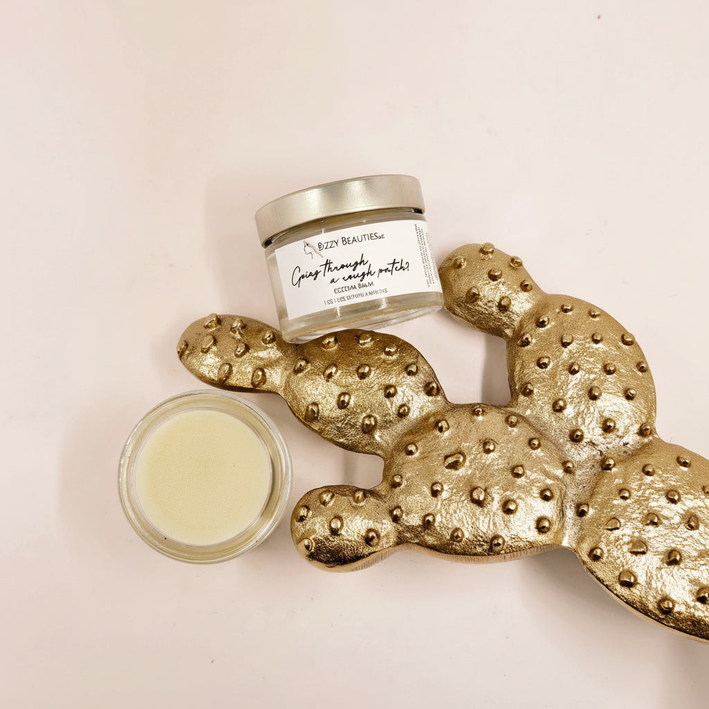 Going through a rough patch?