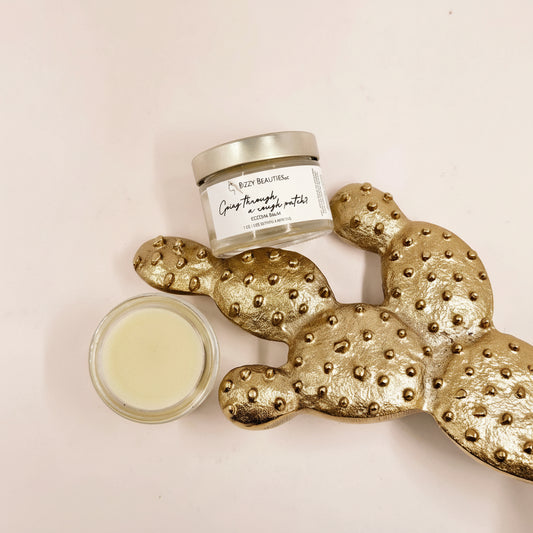 Going through a rough patch?