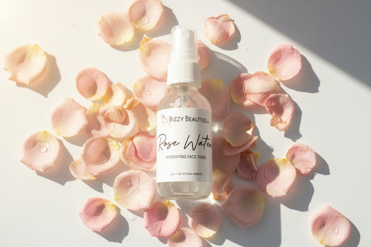 Rose Hydrating Tonic