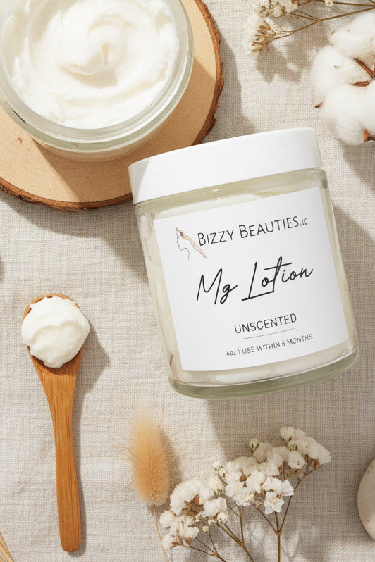 Mg Lotion
