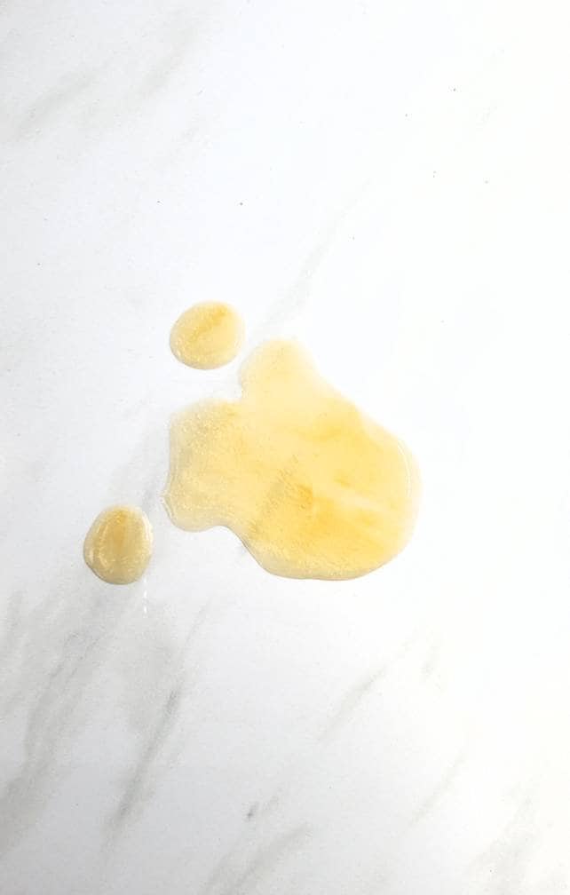 Lola | Liquid Gold Suntan Oil