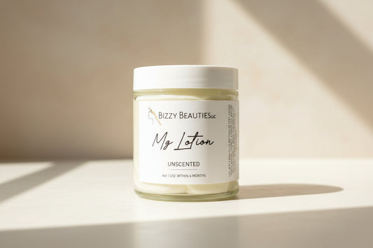 Mg Lotion