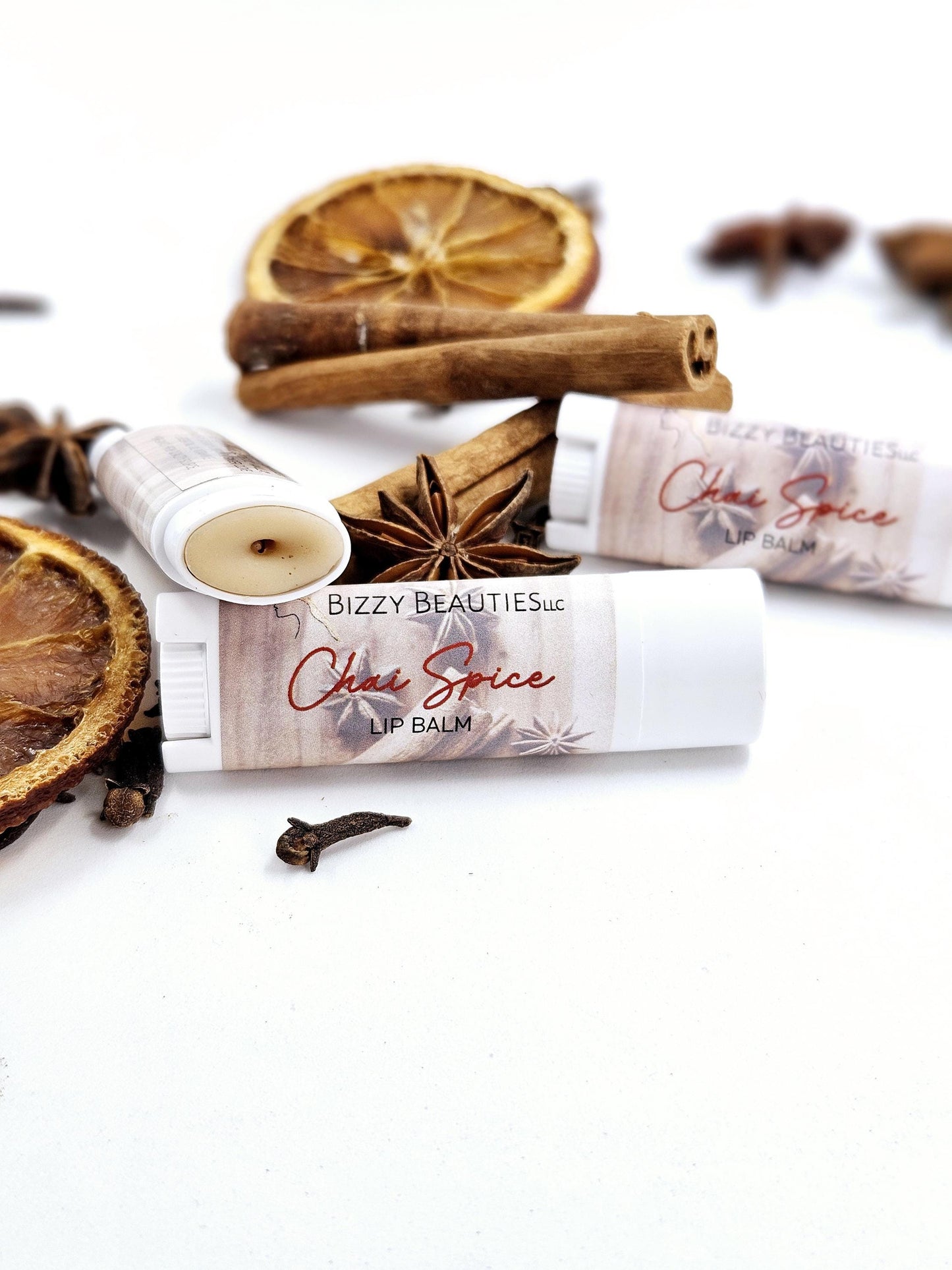 Lip Balm