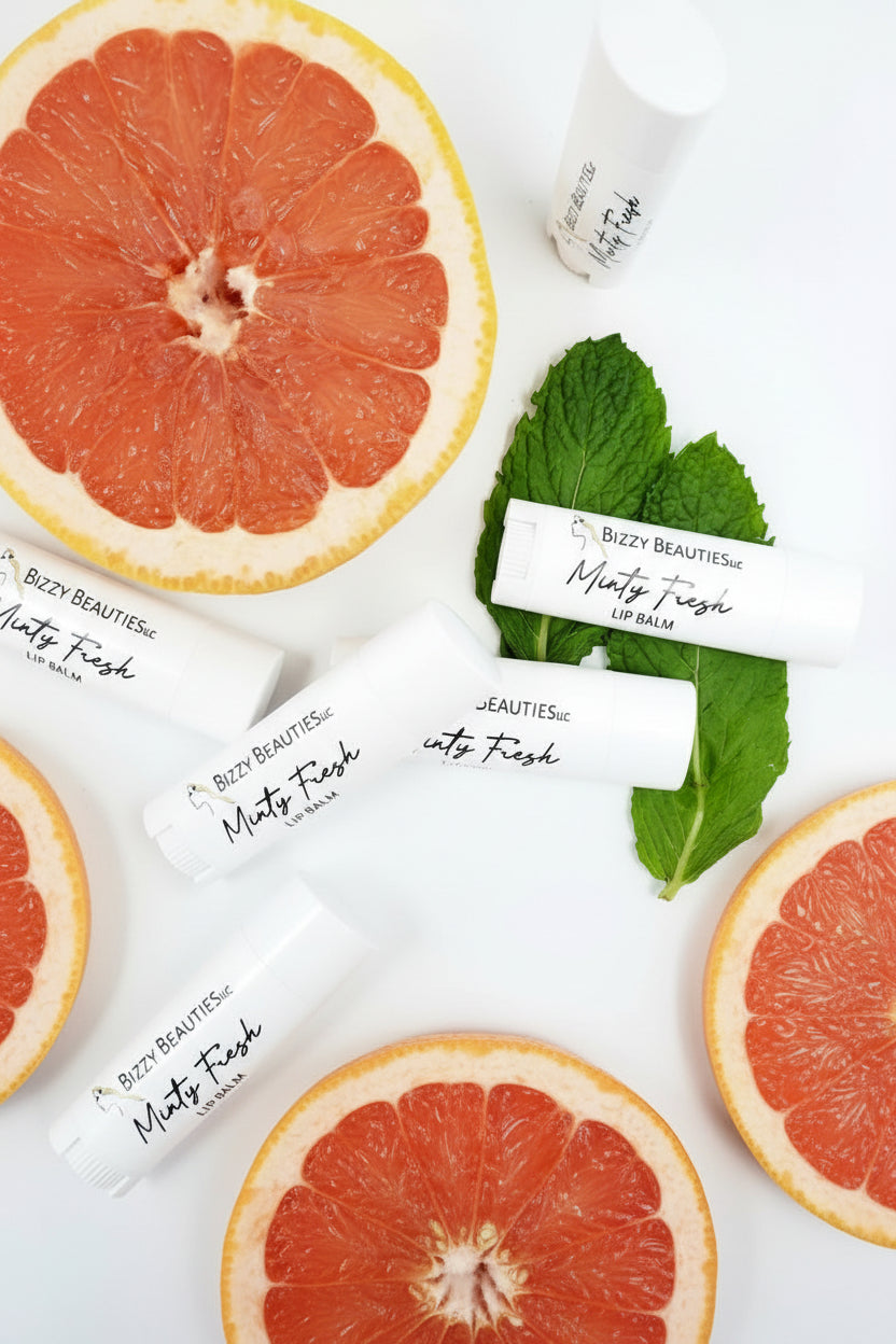 Lip Balm