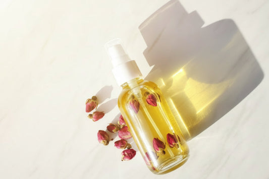 Neroli + Rose Ultraluxe Body Oil
