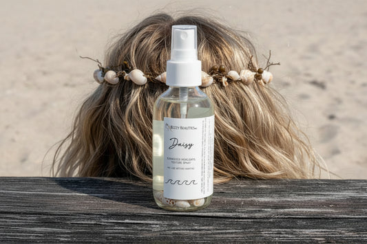 Daisy Sunkissed Highlights