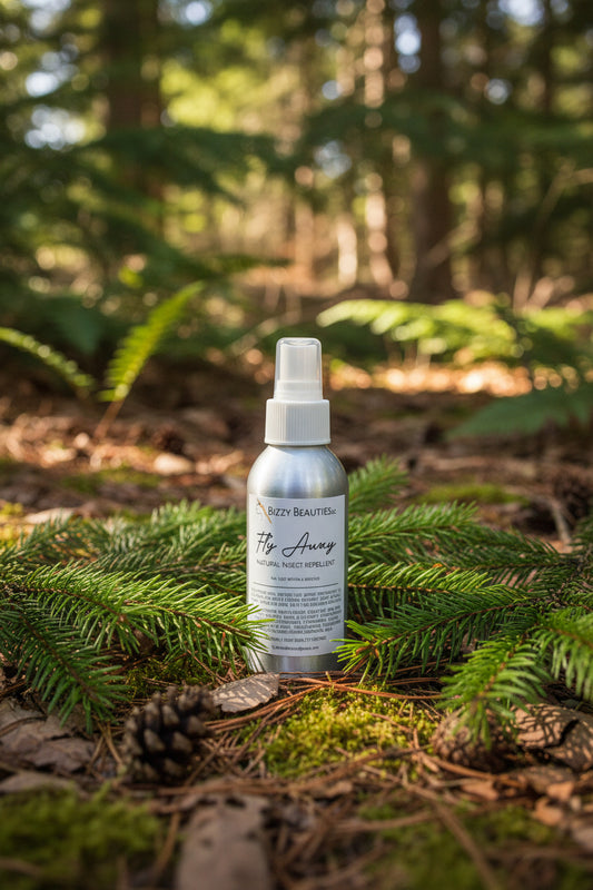 Fly Away Outdoor Spray