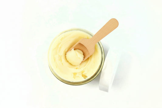Remedy Relief Whipped Body Balm