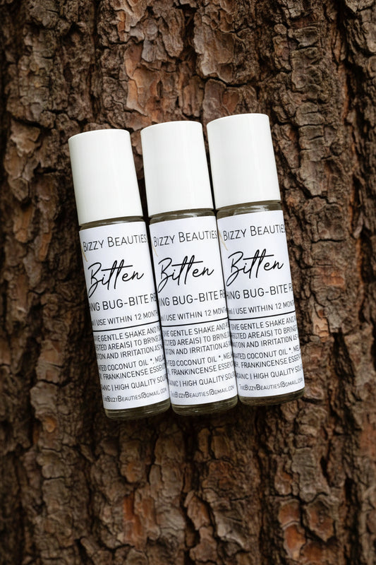 Bitten | Bug Bite Relief